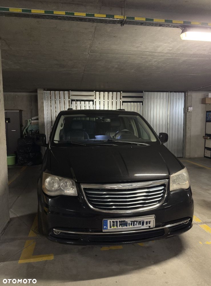 Chrysler Town & Country 3.6 Touring - 1