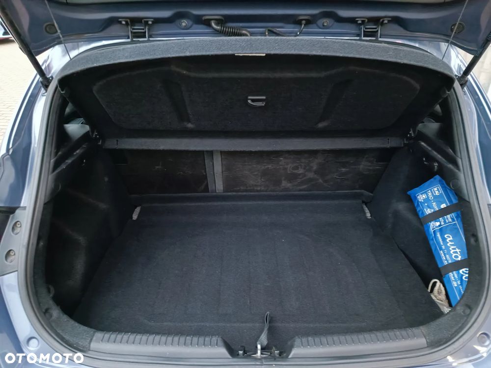 Hyundai i30 1.6 Automatik Trend - 26