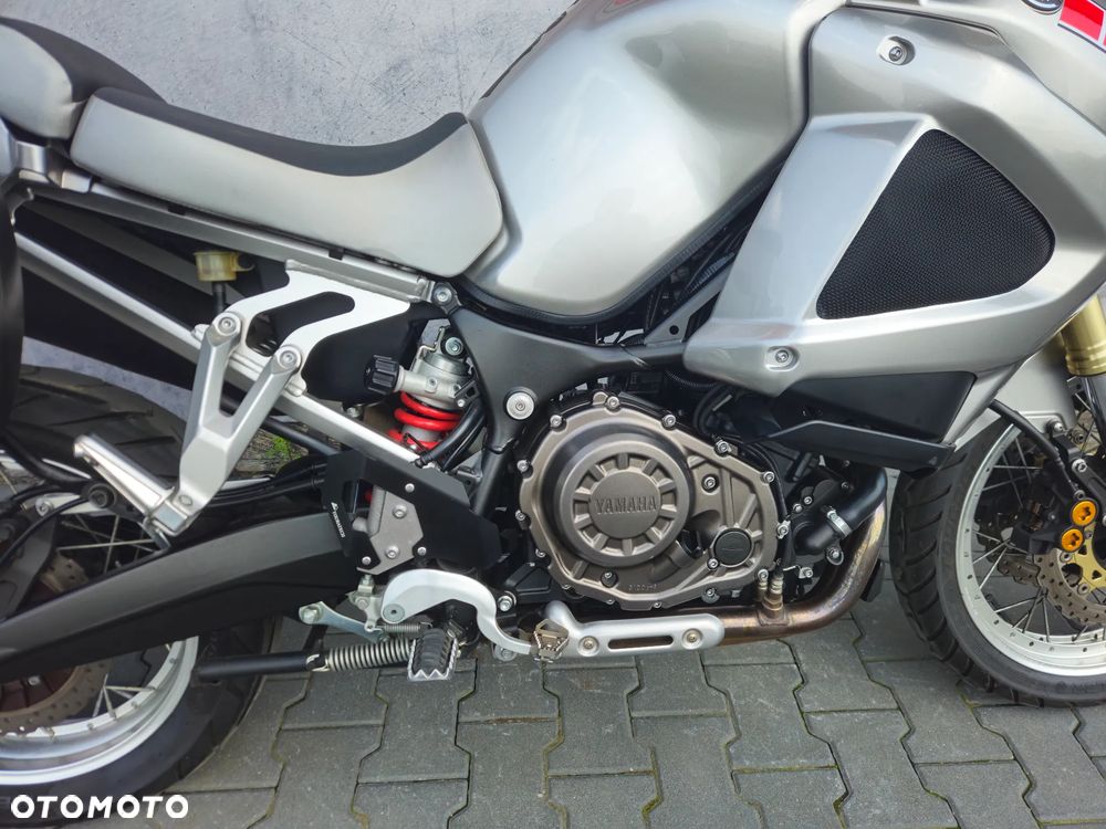 Yamaha Super Tenere - 14
