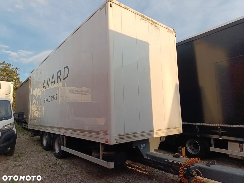 Plandex PTL 18 KONTENER 19 EP - 4