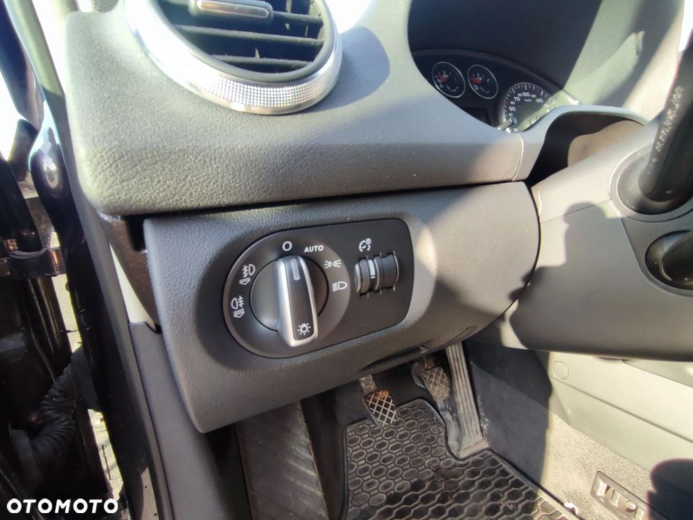 Audi A3 Sportback 1.8 TFSI Ambition - 17
