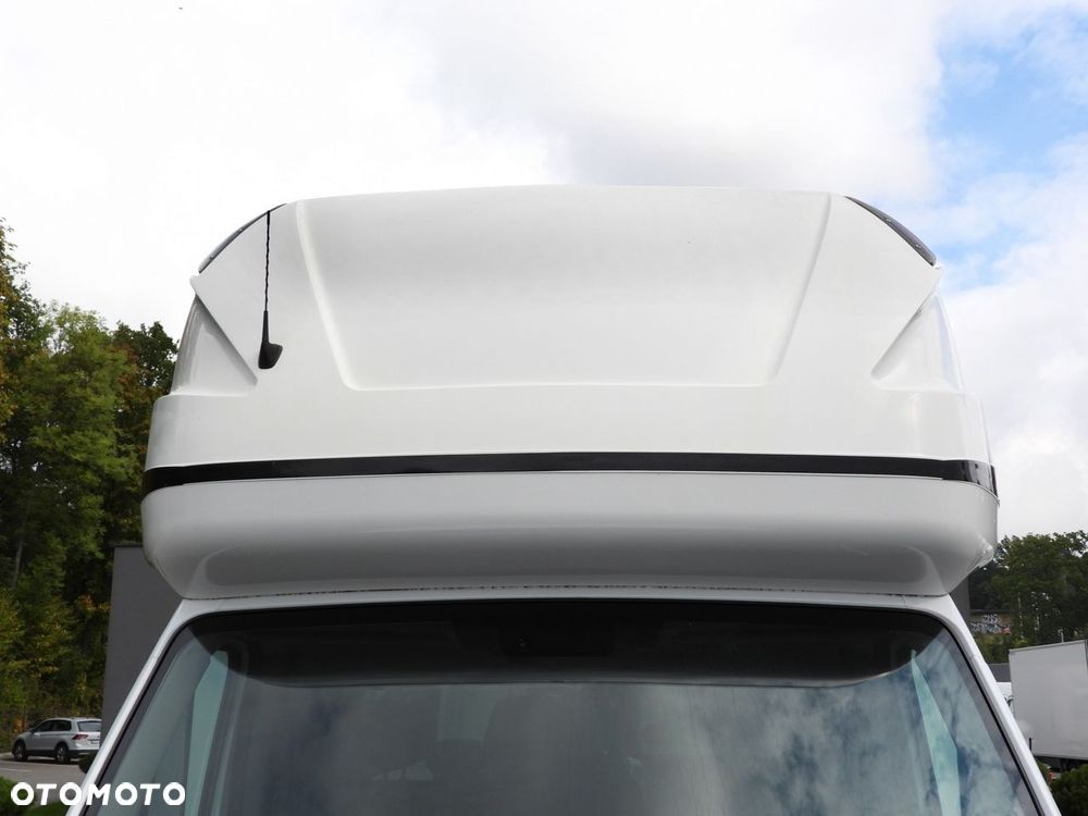 Renault MASTER PLANDEKA WINDA 9 PALET WEBASTO TEMPOMAT LEDY PNEUMATYKA KLIMATYZACJA  165KM - 17