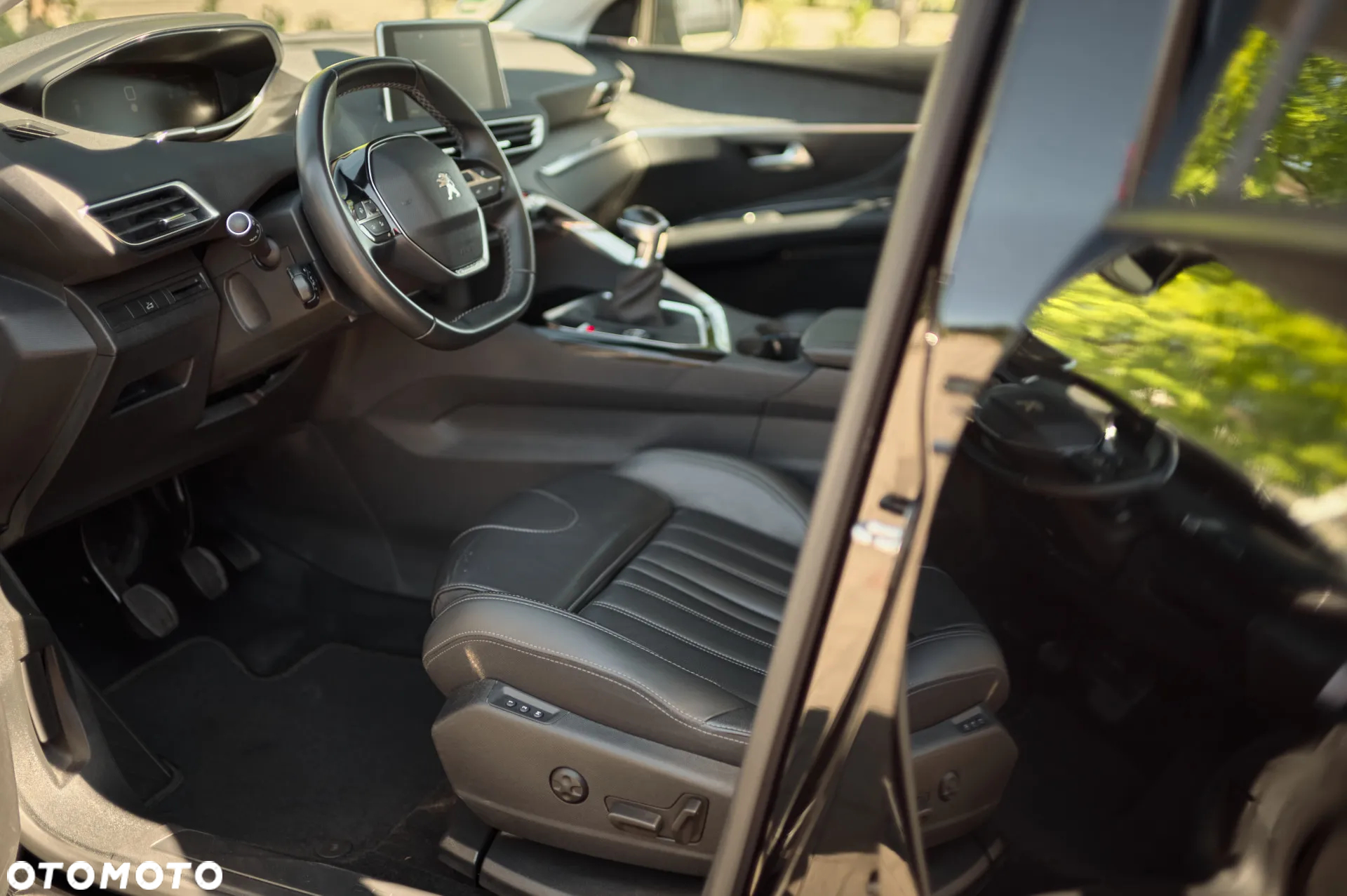 Peugeot 3008 BlueHDi 130 Stop & Start Allure Business-Paket - 16