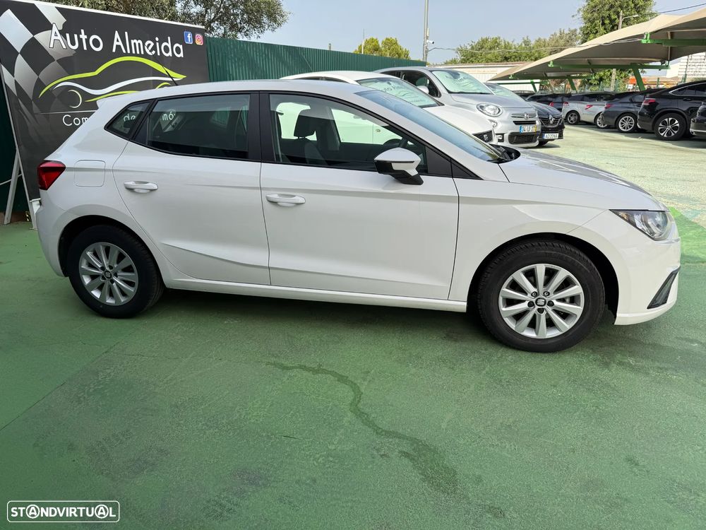 SEAT Ibiza 1.0 Style - 8