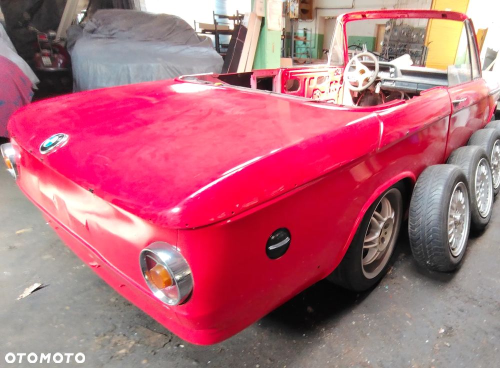 BMW Inny - 21