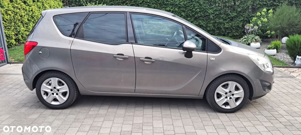 Opel Meriva 1.4 Enjoy - 6