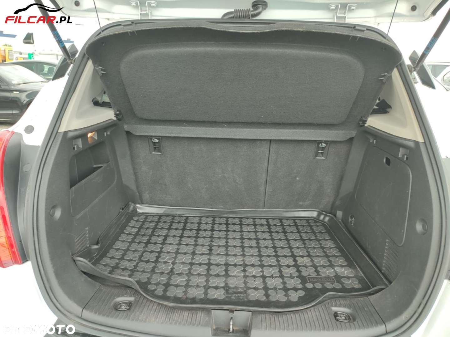 Opel Mokka 1.4 T Cosmo - 19