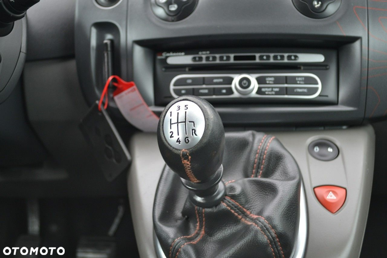 Renault Scenic Conquest - 17