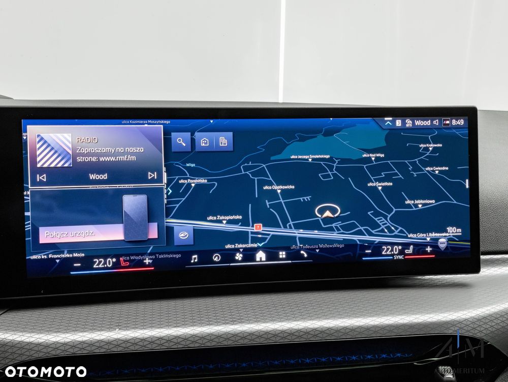BMW Seria 4 430i xDrive M Sport sport - 31