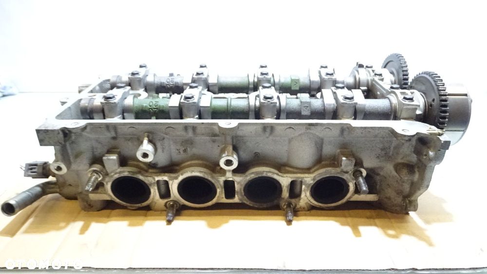 GŁOWICA MAZDA 2 1.3  ZJ20 - 12