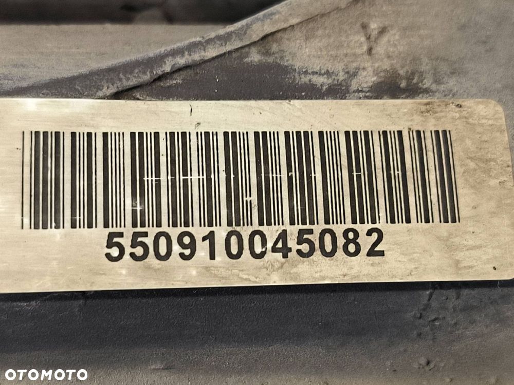 MAGLOWNICA SEAT TOLEDO III - 7