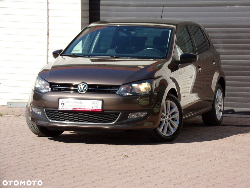 Volkswagen Polo - 7