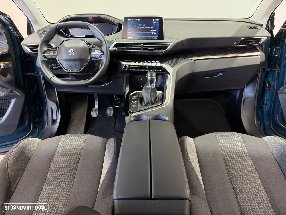 Peugeot 3008 1.5 BlueHDi Active - 6