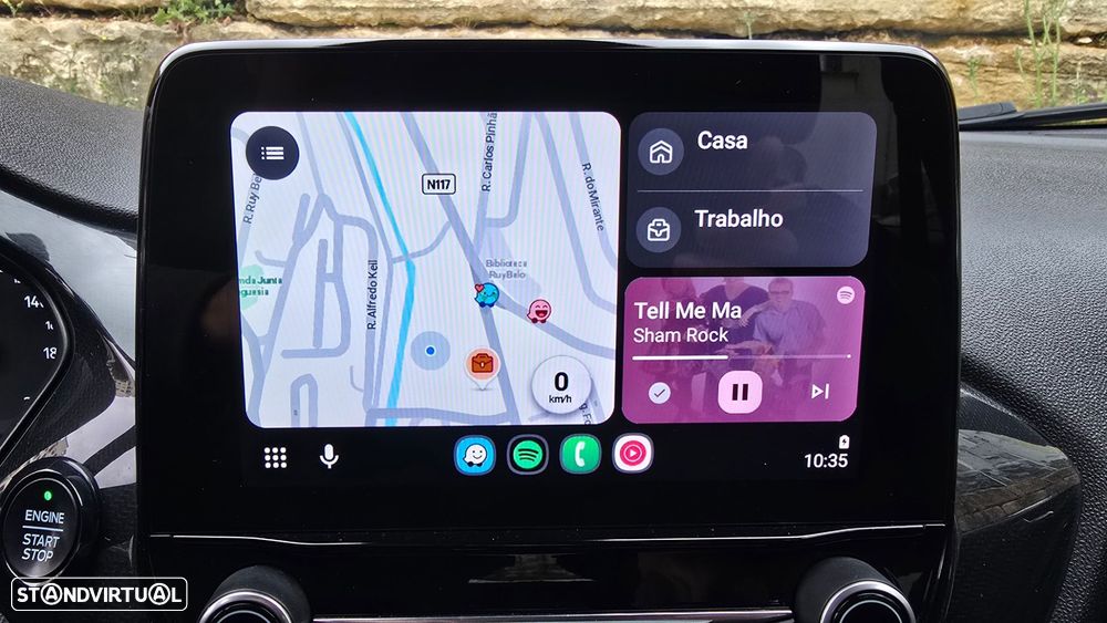 Ford Fiesta 1.0 EcoBoost ST-Line - 23