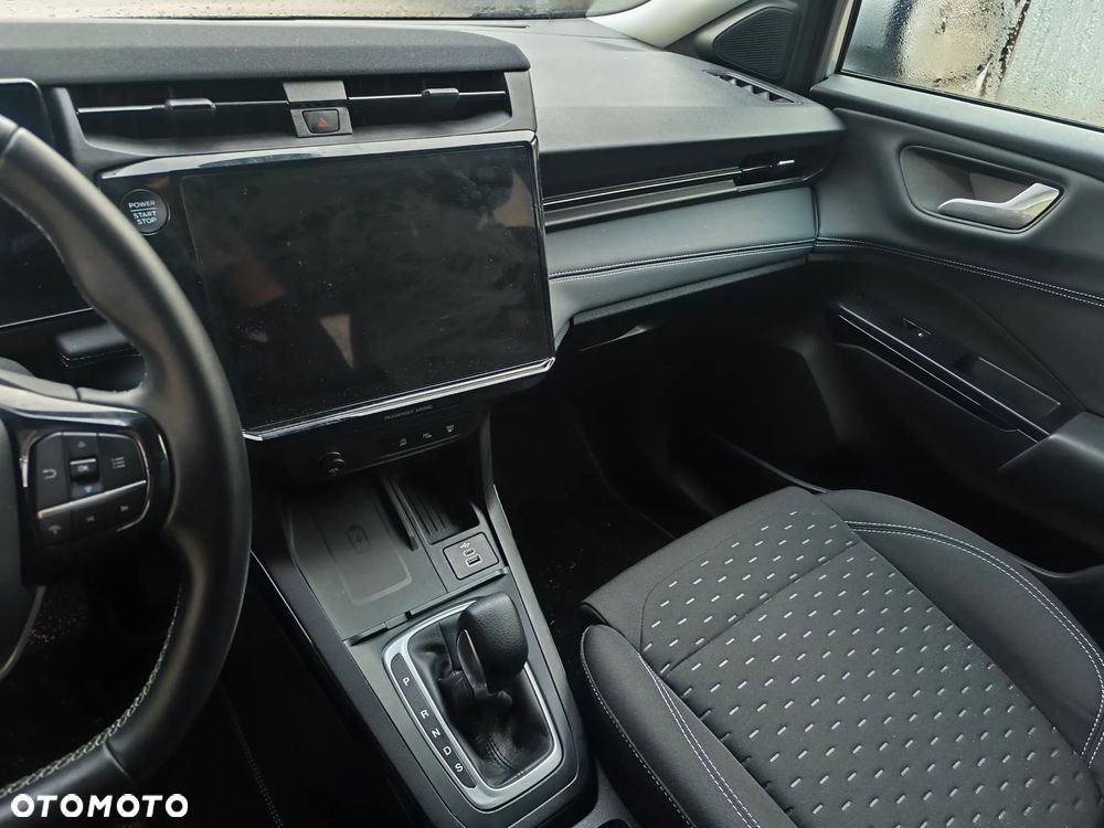 Ford Puma 1.0 EcoBoost mHEV Titanium DCT - 9