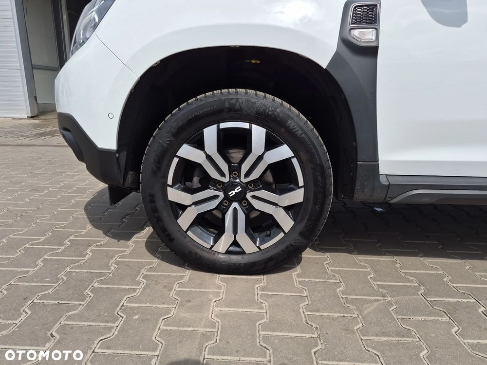 Dacia Duster 1.0 TCe Journey - 18