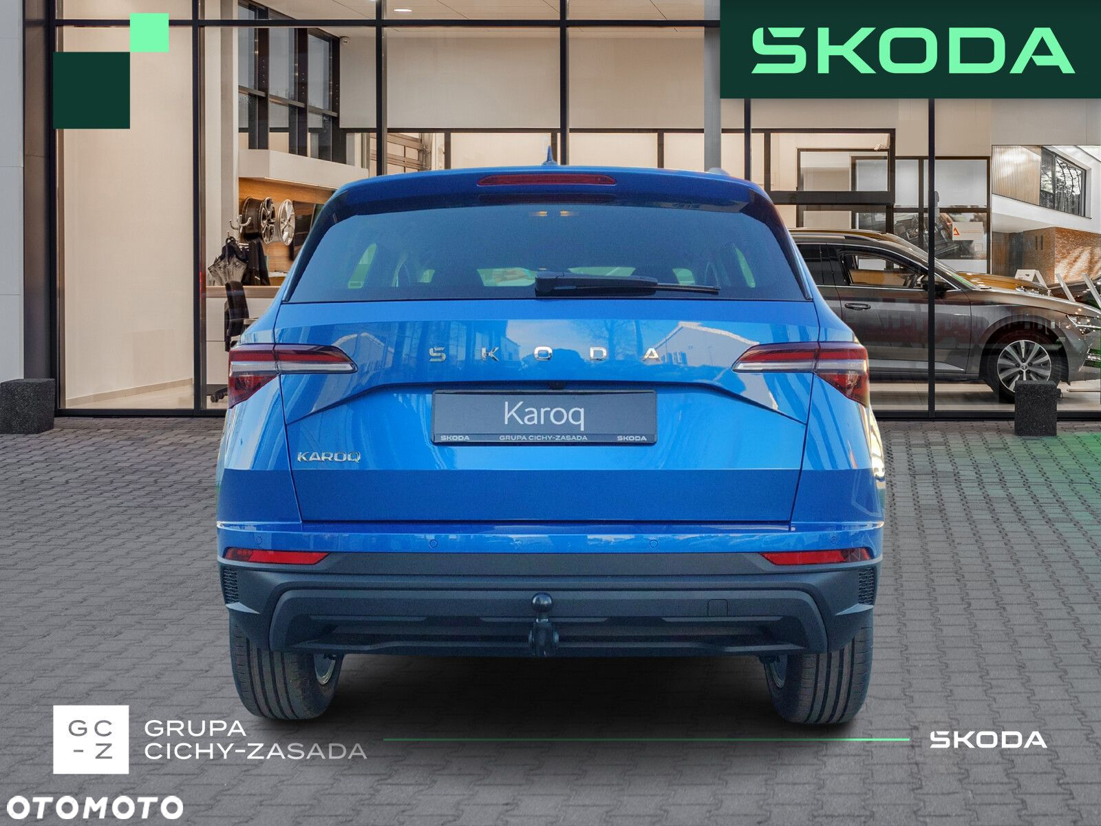 Skoda Karoq - 4