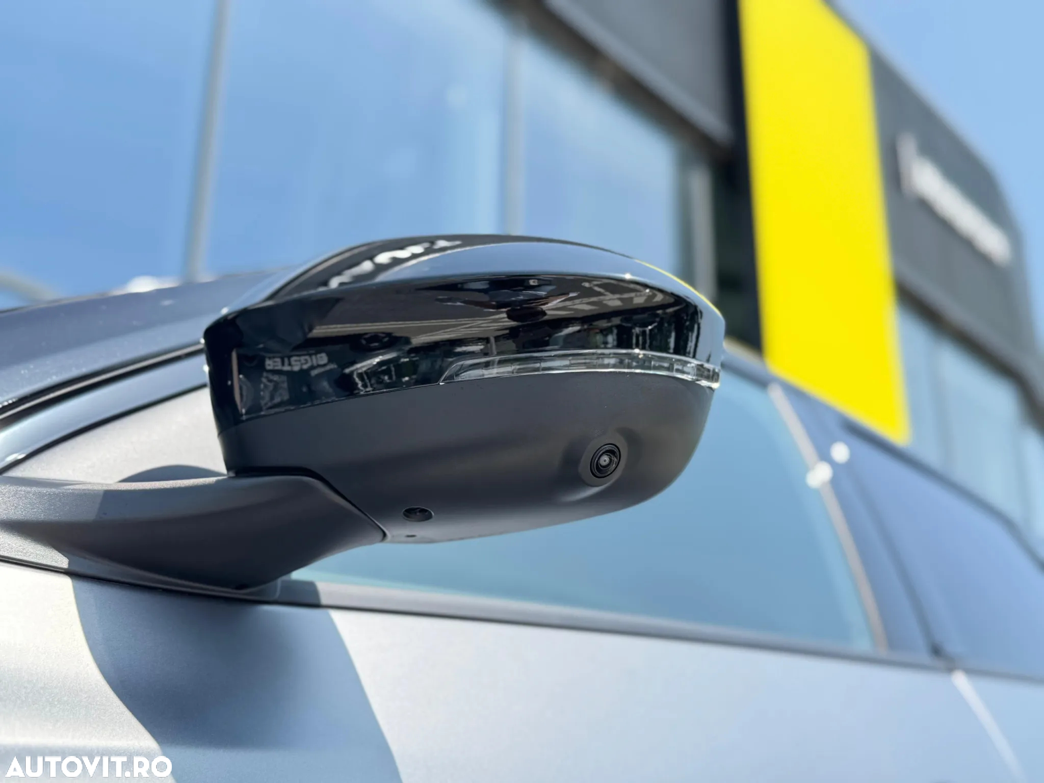 Renault Austral E-Tech 200 HEV Esprite Alpine - 8