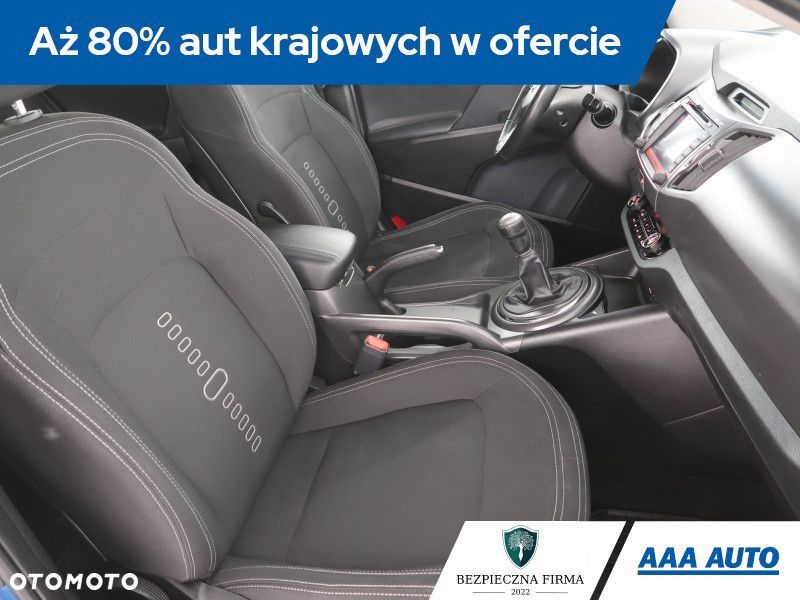 Kia Sportage - 11