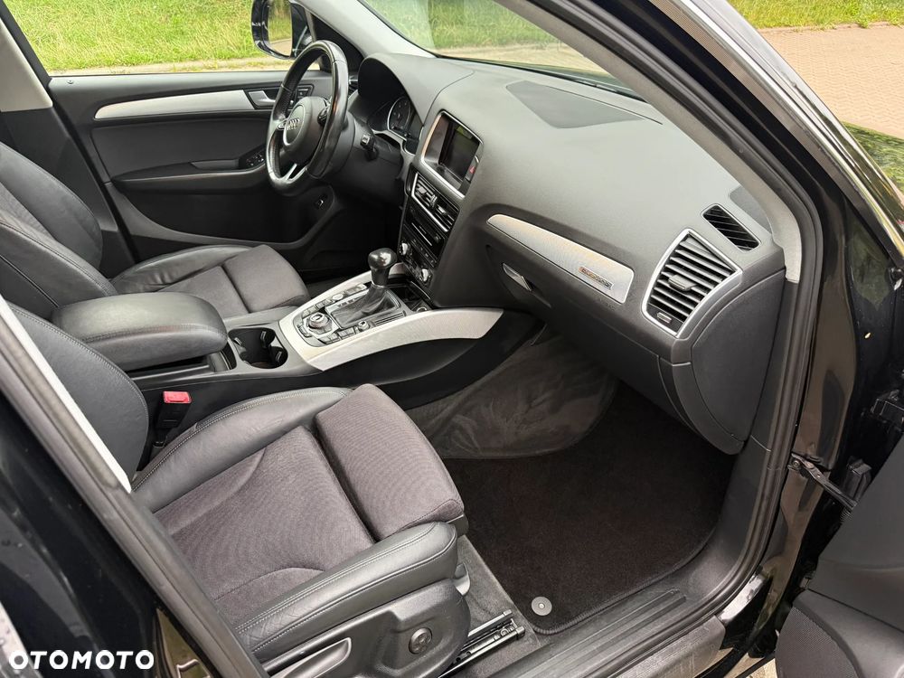 Audi Q5 2.0 TDI Quattro S tronic - 15