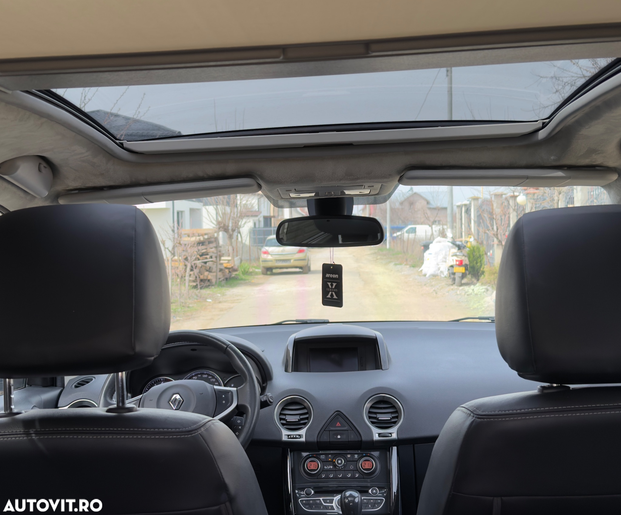 Renault Koleos 2.0 dCI FAP 4x4 Aut. Luxe - 7