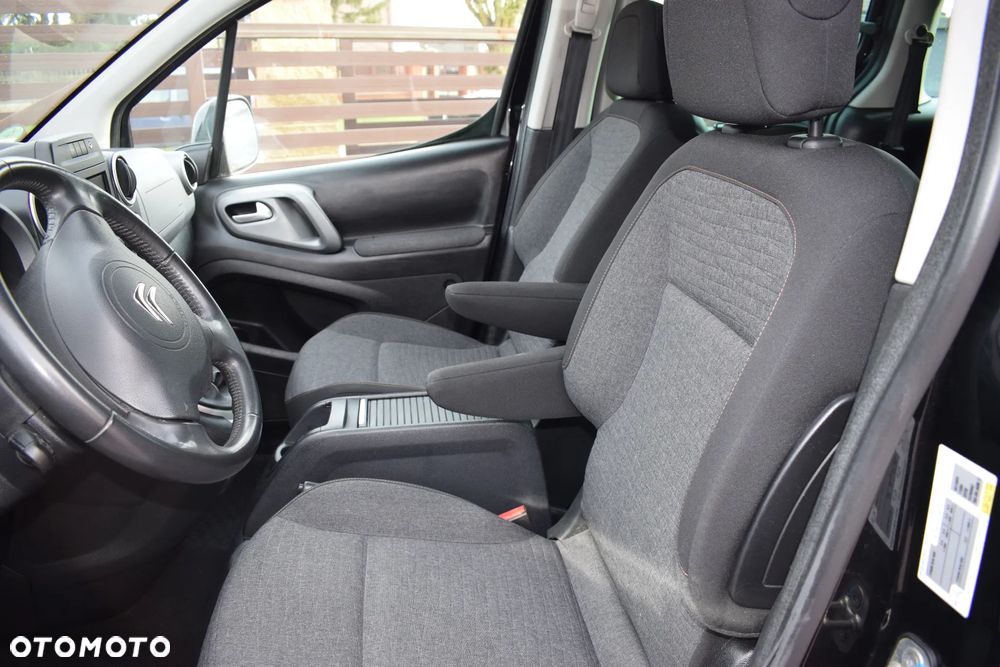 Citroën Berlingo Multispace BlueHDi 120 S&S SELECTION - 8