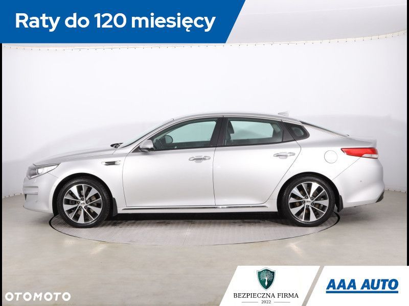 Kia Optima - 3