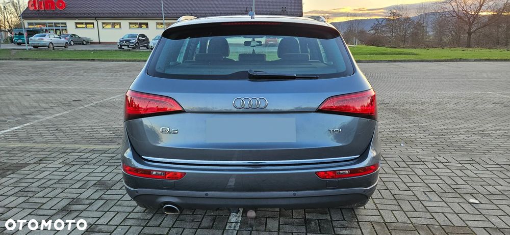 Audi Q5 2.0 TDI S tronic - 15