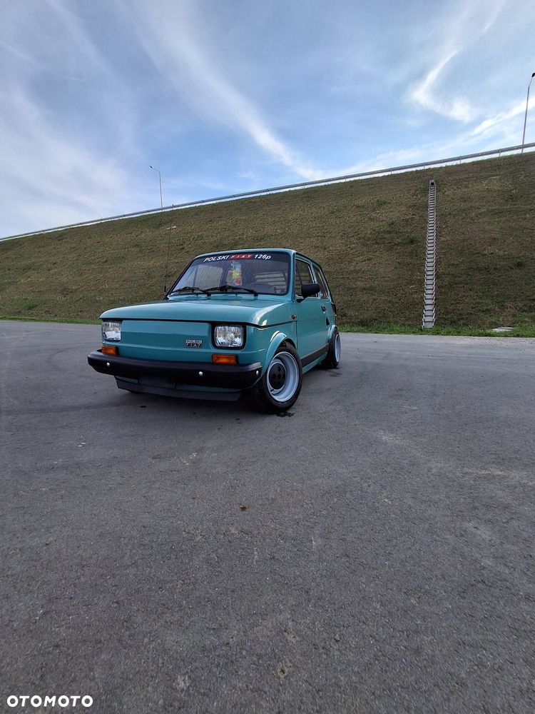 Fiat 126 - 8