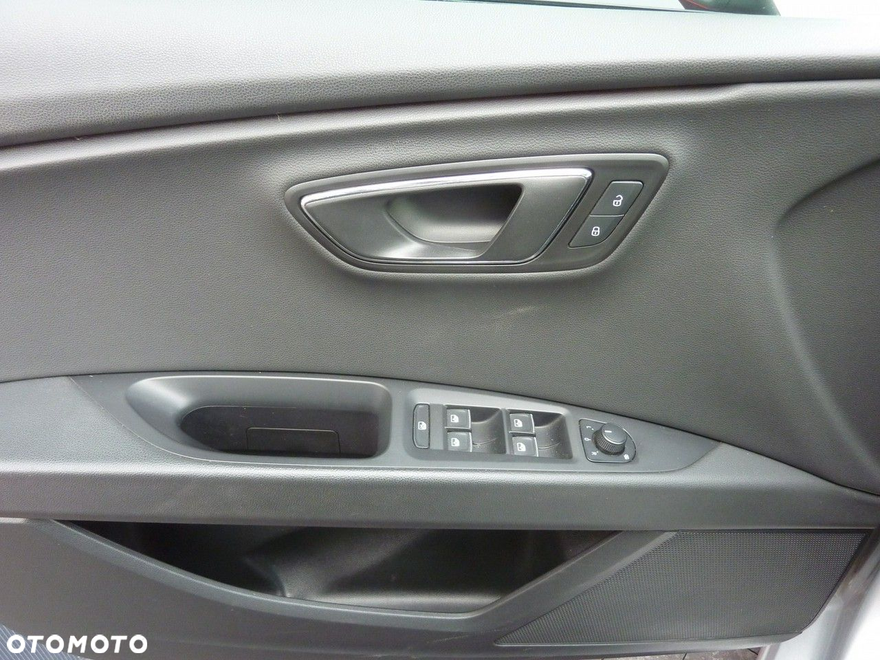 Seat Leon - 36