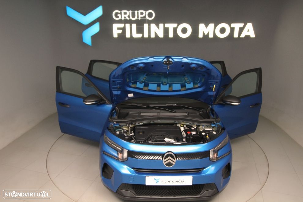 Citroën C3 1.2 Turbo You - 12