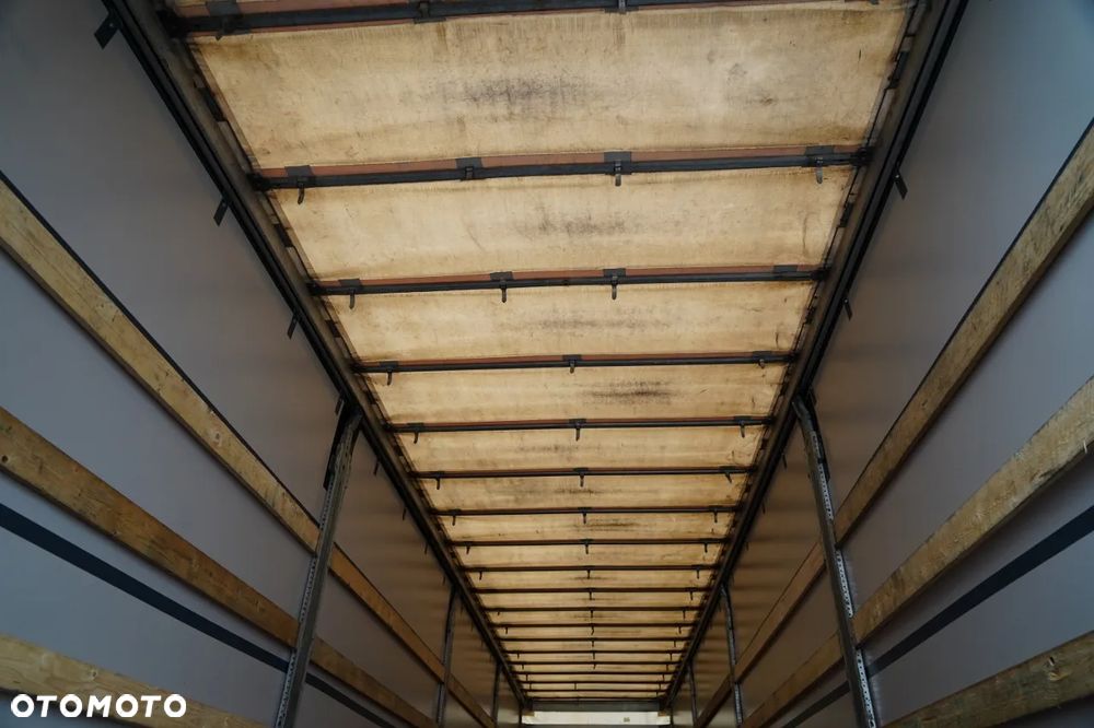 Schmitz Cargobull FIRANKA / BURTOWA /  BURTO-FIRANKA / STANDARD - 18