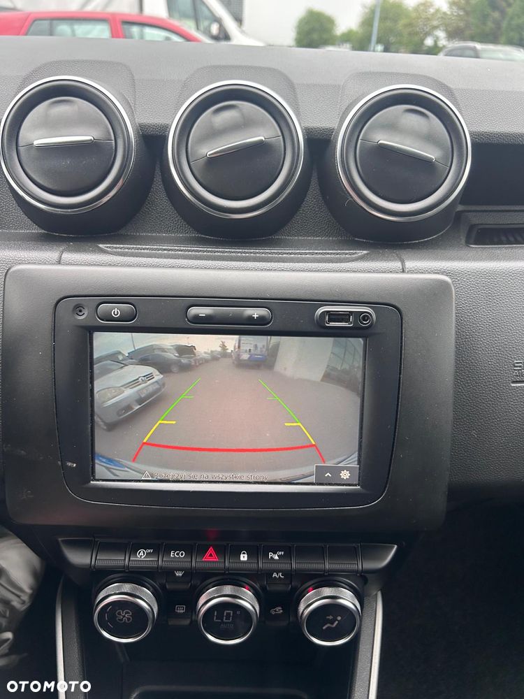 Dacia Duster 1.0 TCe Prestige - 20