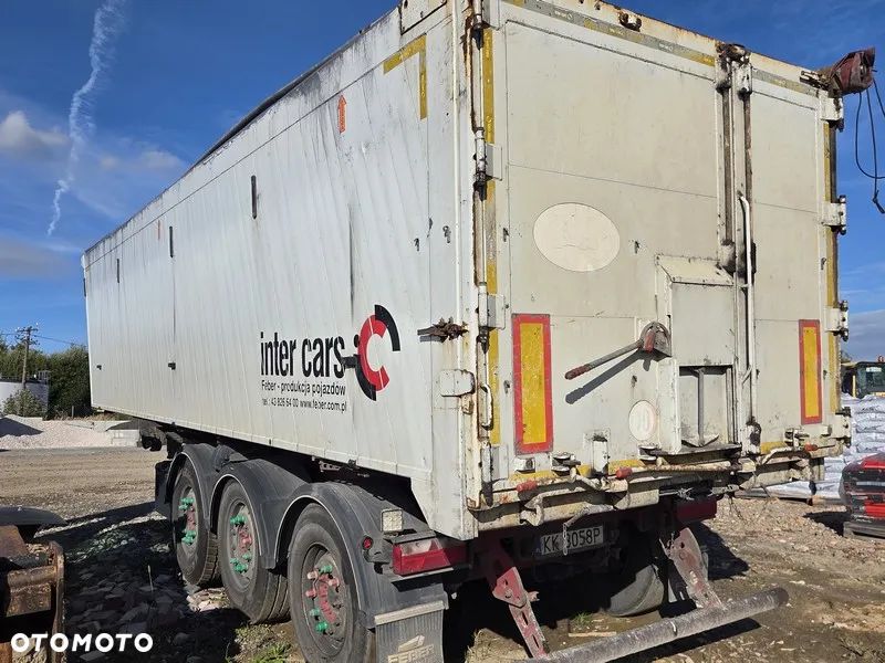 Feber Inter Cars - 4