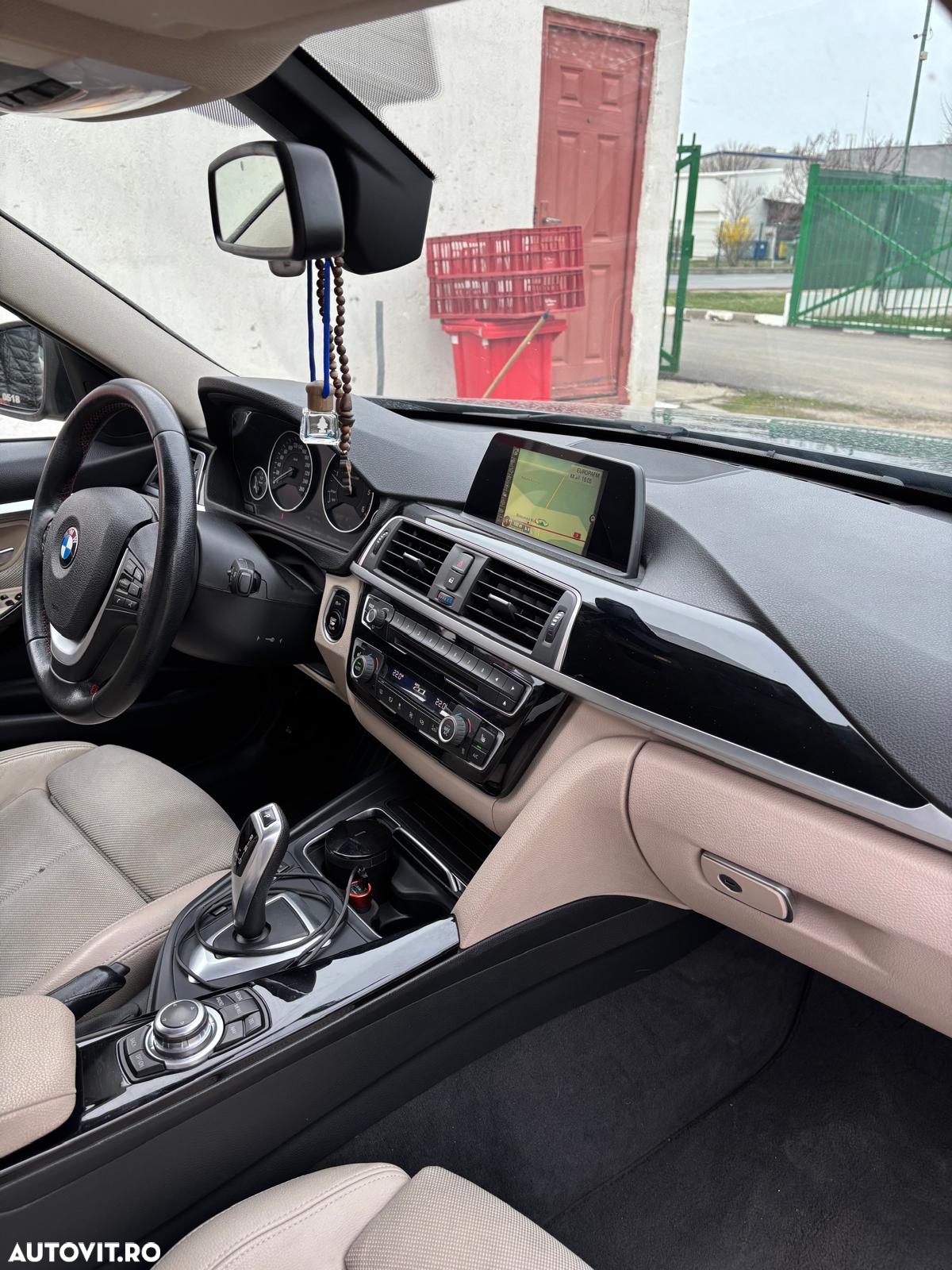 BMW Seria 3 - 20