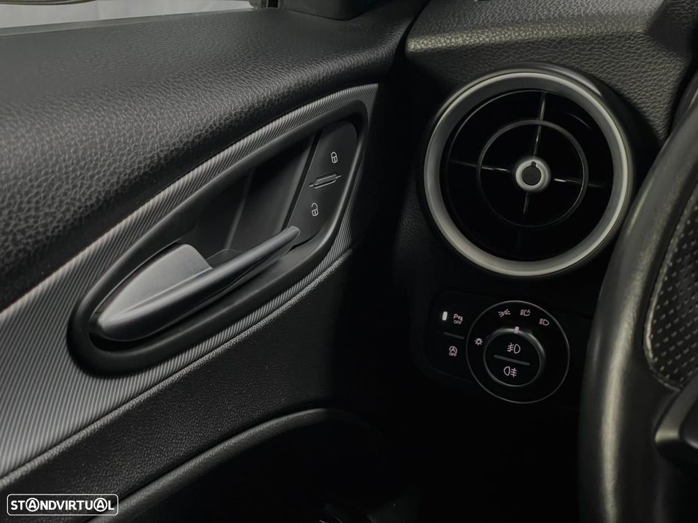 Alfa Romeo Stelvio 2.2 D Sprint AT8 - 10