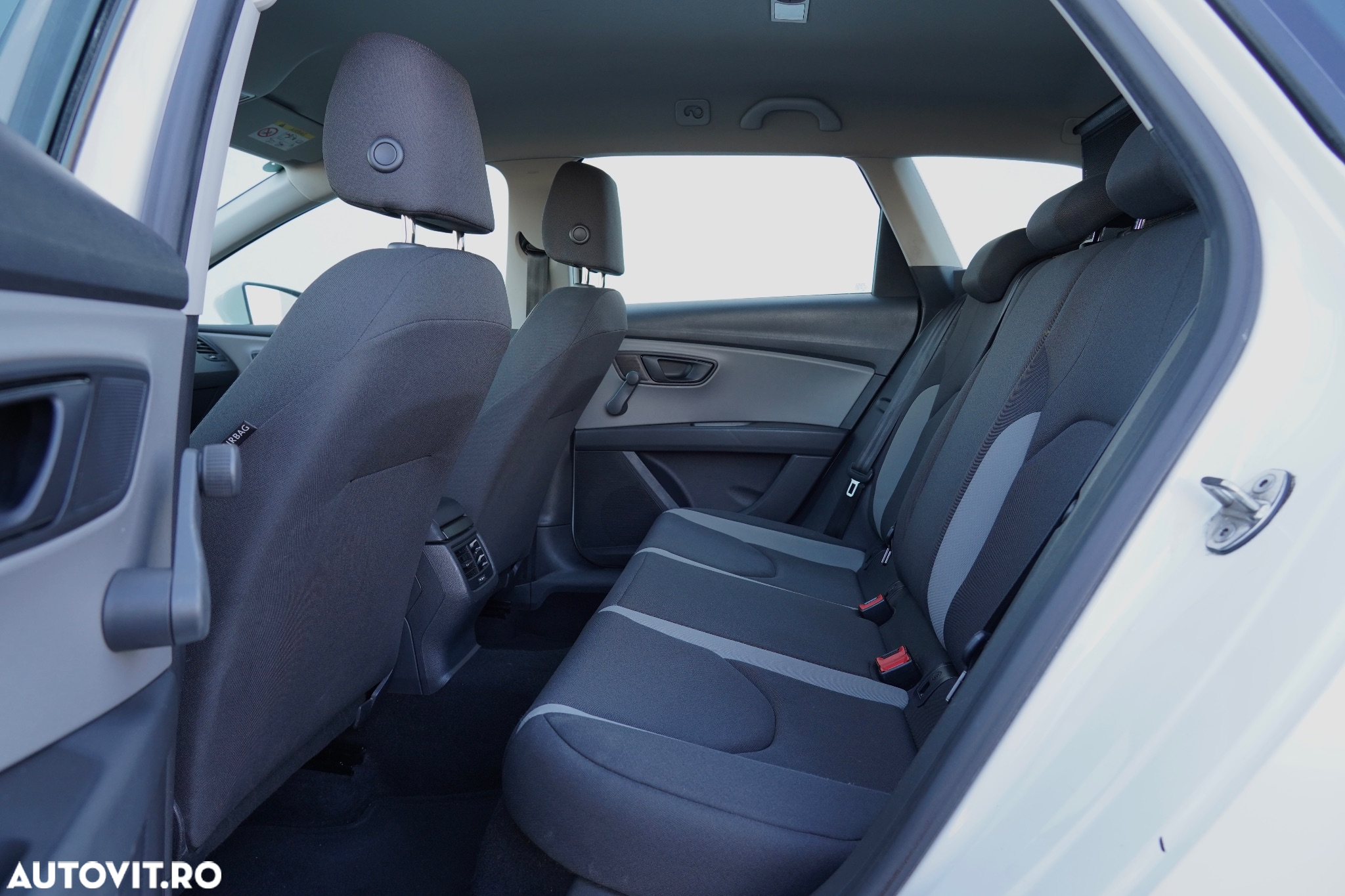 Seat Leon ST 1.6 TDI - 15