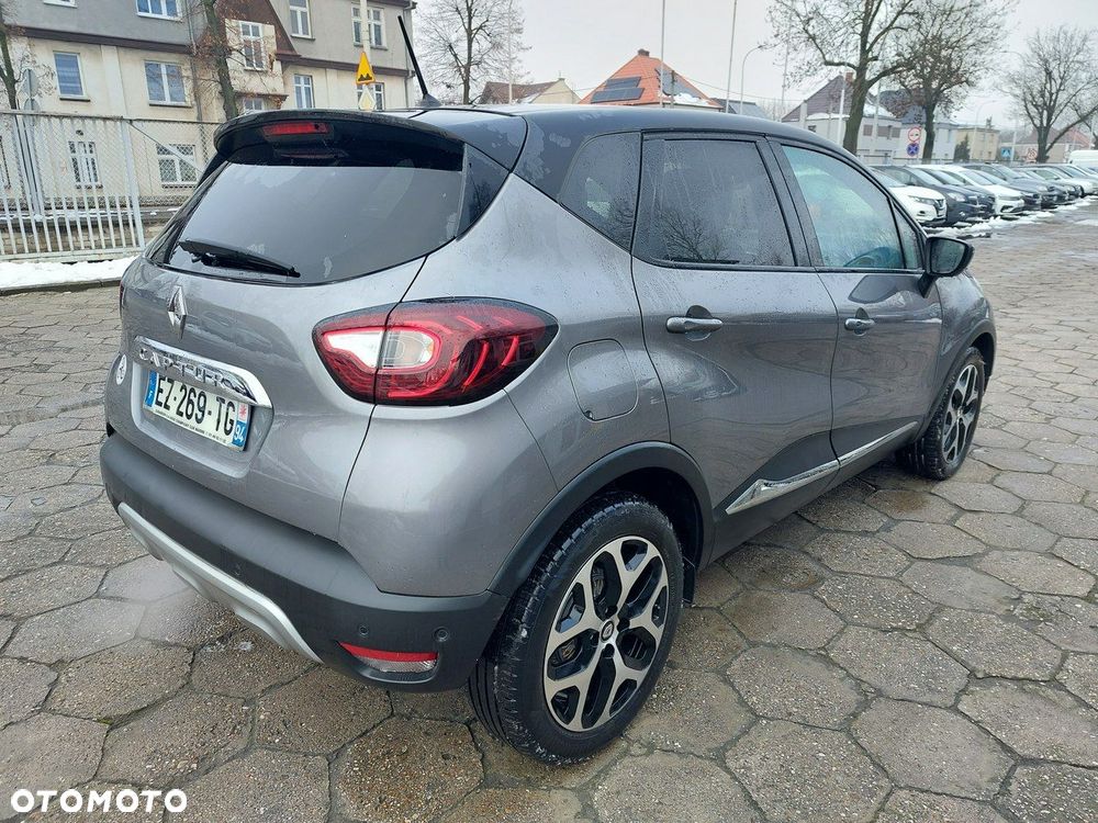 Renault Captur - 7