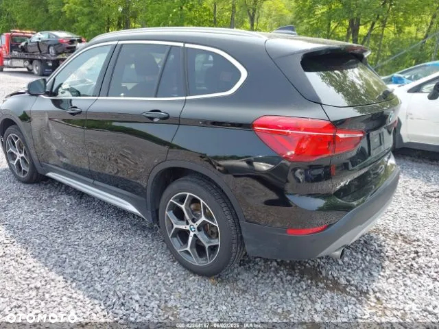BMW X1 - 3