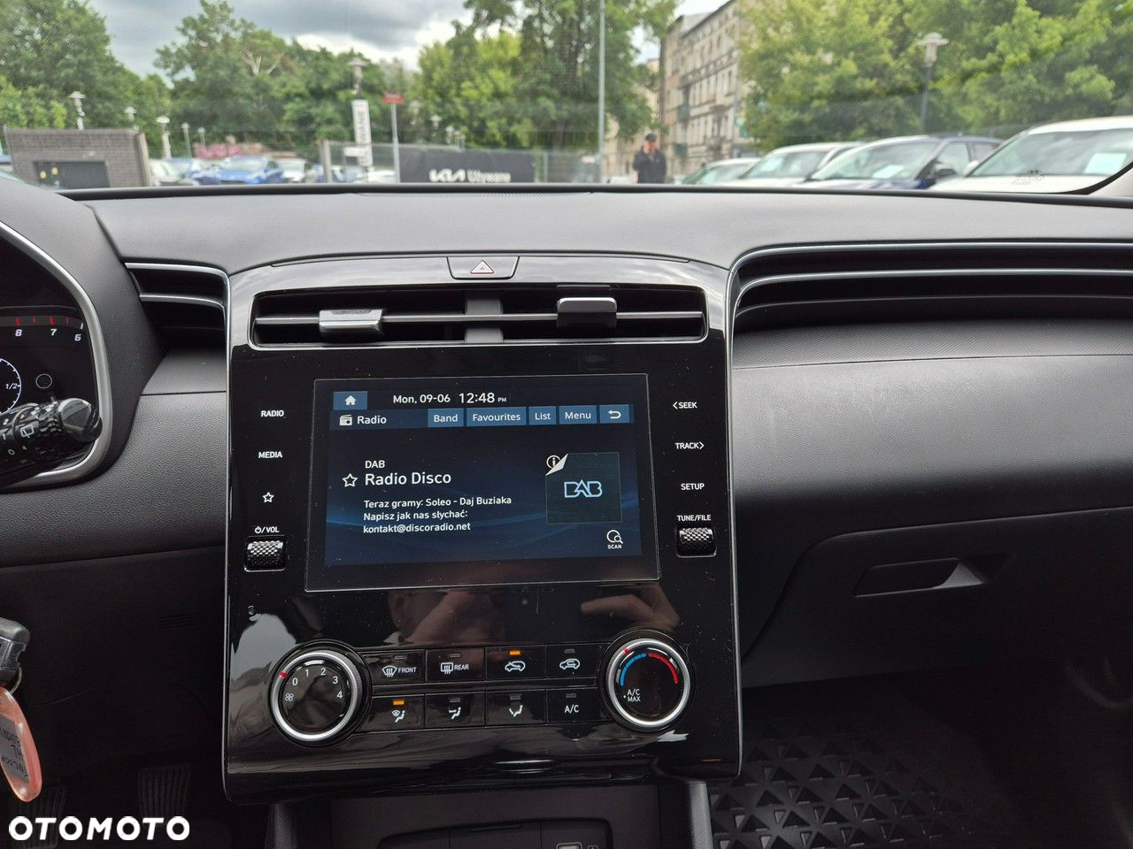 Hyundai Tucson - 25