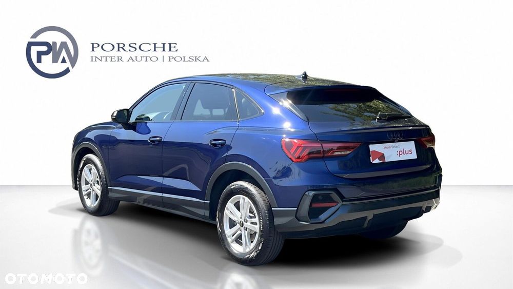 Audi Q3 Sportback - 4