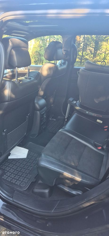 Jeep Grand Cherokee 3.6 V6 Laredo - 7