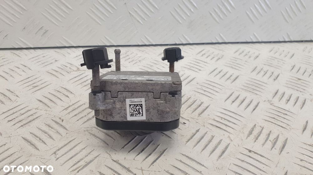 radar sensor disctronic acc mercedes a2469001103 - 6