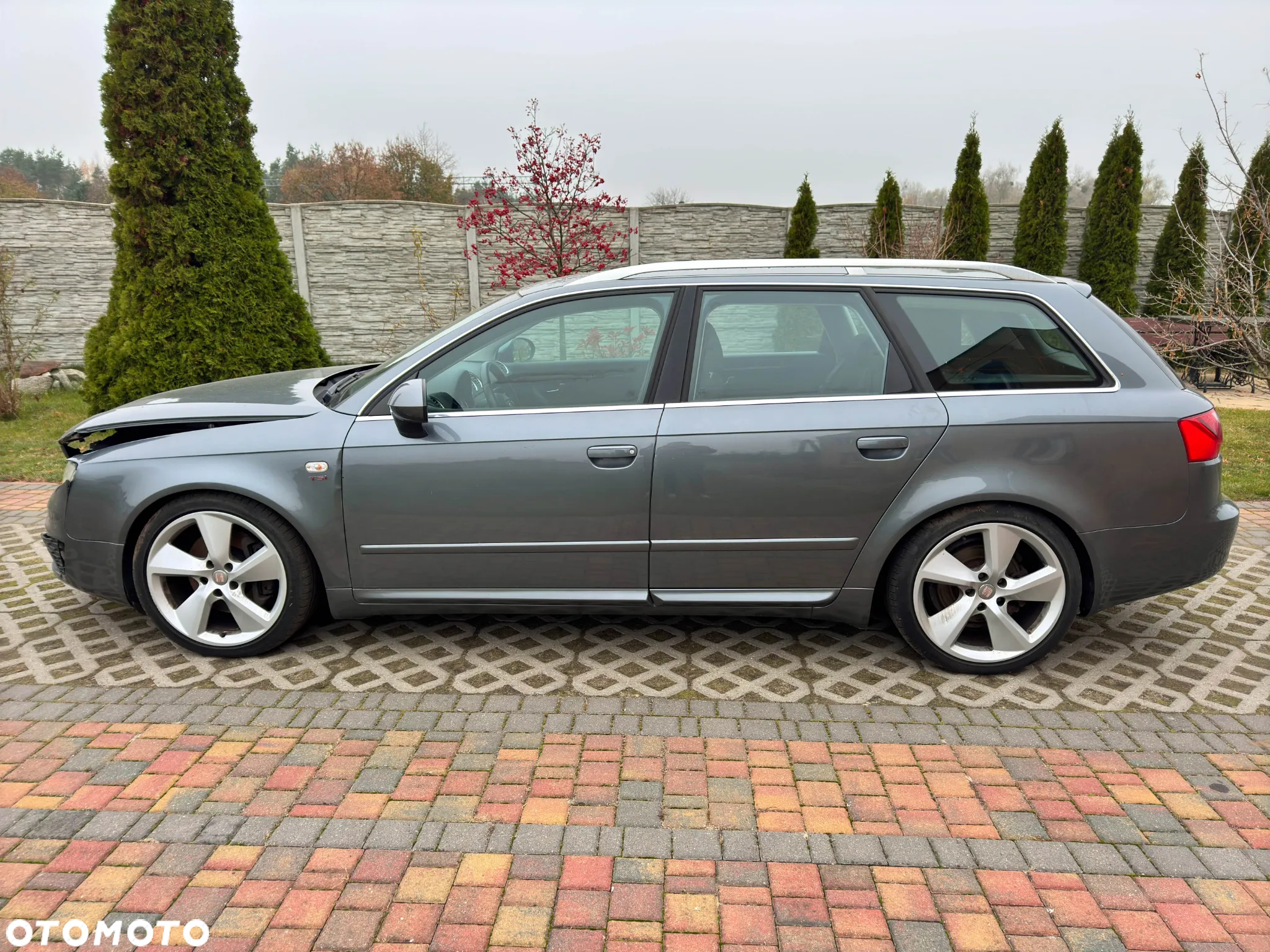 Seat Exeo ST 2.0T FSI Sport - 10