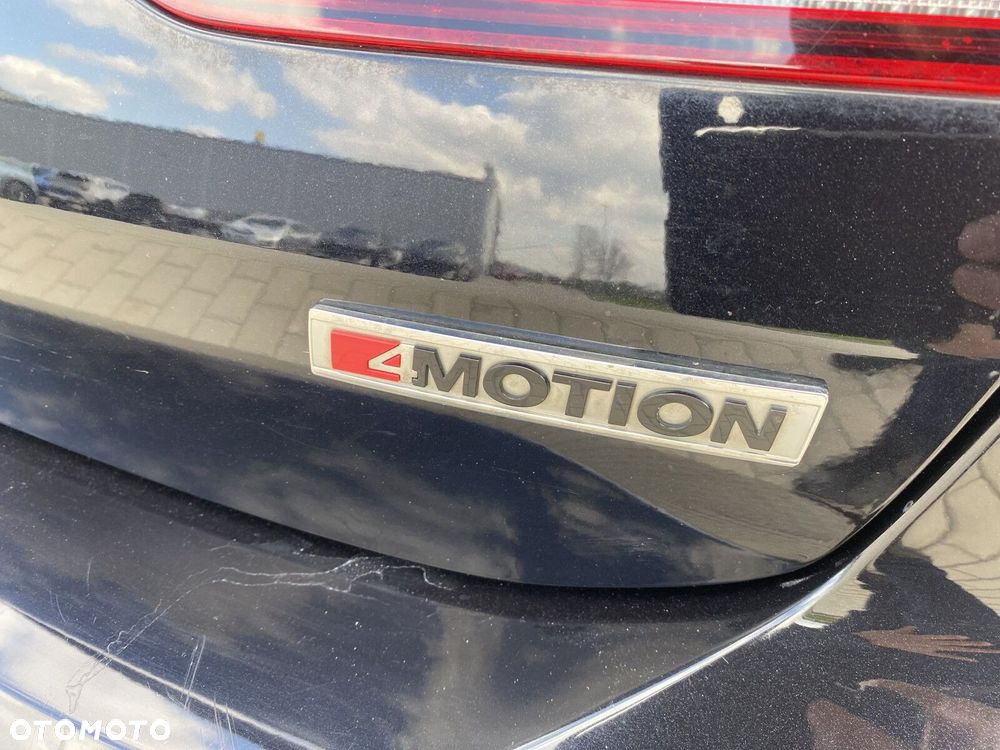 Volkswagen Arteon - 17