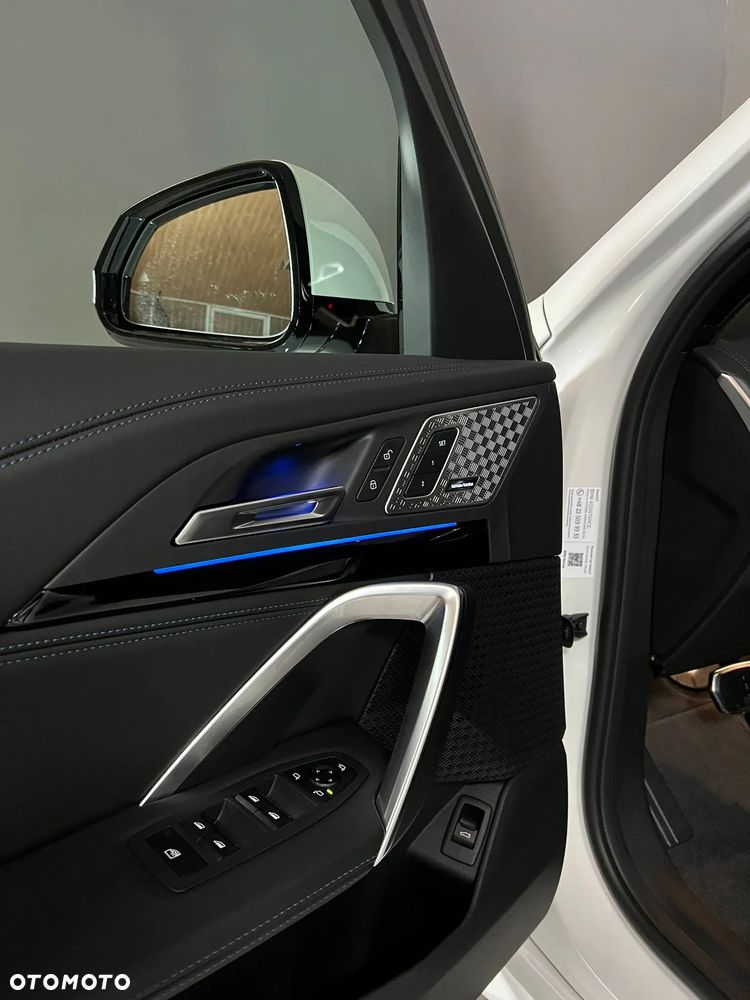 BMW X1 - 12