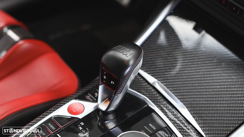 BMW M4 Competition Pack 50 anos M - 52