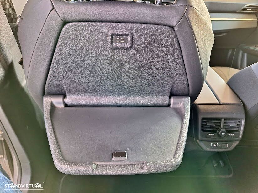 Peugeot 5008 1.2 PureTech Allure Pack - 38