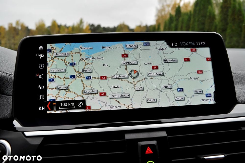 BMW X3 xDrive20i xLine - 24