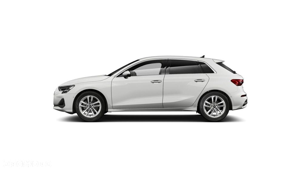 Audi A3 Sportback - 3